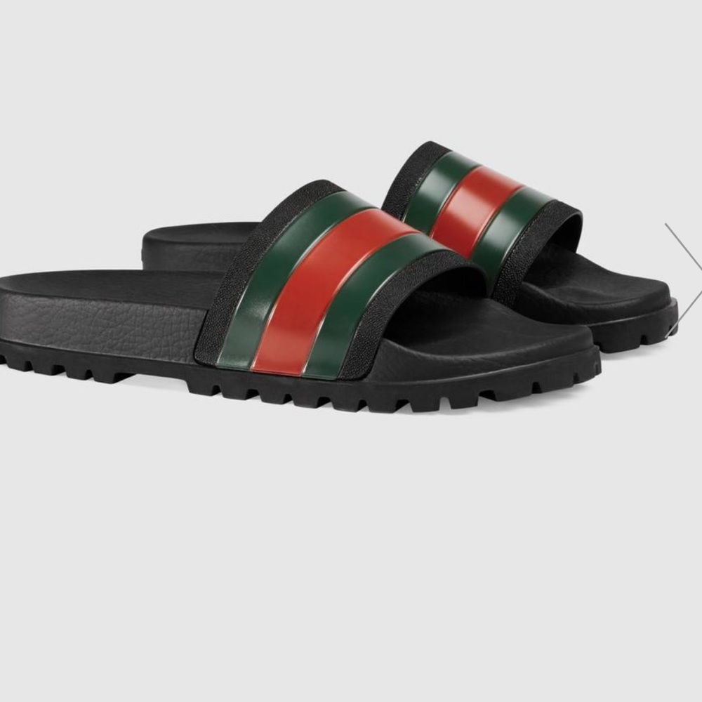 Gucci sandals